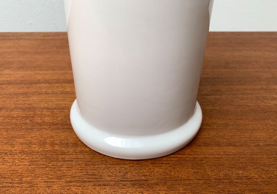 Mid-Century Ceramic Table Lamp from Lamperiet Aarhus, 1960s-UAH-1332156