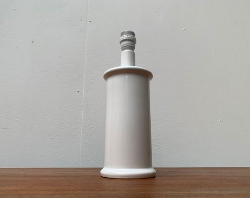 Mid-Century Ceramic Table Lamp from Lamperiet Aarhus, 1960s-UAH-1332156