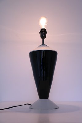 Mid-Century Ceramic Table Lamp from Zaccagnini-SXX-660368