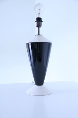 Mid-Century Ceramic Table Lamp from Zaccagnini-SXX-660368