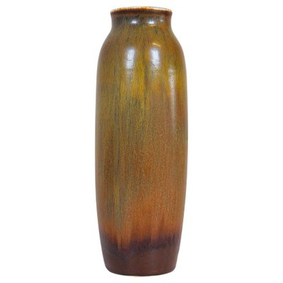 Mid-Century Ceramic Vase by Carl-Harry Stålhane for Rörstrand, Sweden-UYK-996380