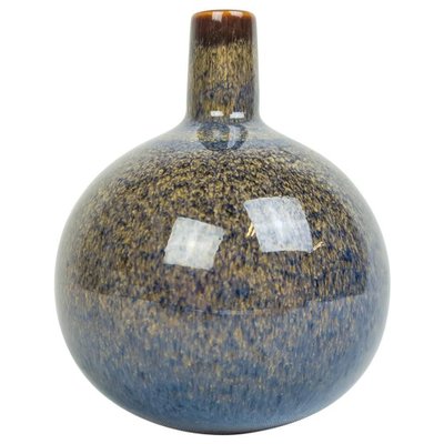 Mid-Century Ceramic Vase by Carl-Harry Stålhane for Rörstrand, Sweden, 1950s-UYK-806775