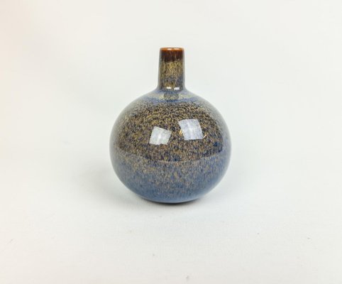 Mid-Century Ceramic Vase by Carl-Harry Stålhane for Rörstrand, Sweden, 1950s-UYK-806775