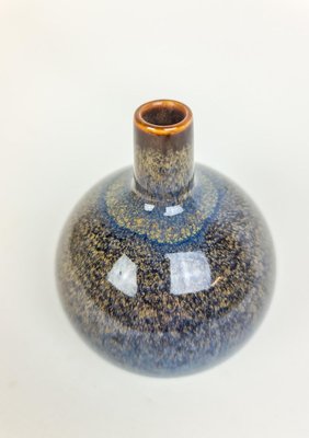 Mid-Century Ceramic Vase by Carl-Harry Stålhane for Rörstrand, Sweden, 1950s-UYK-806775