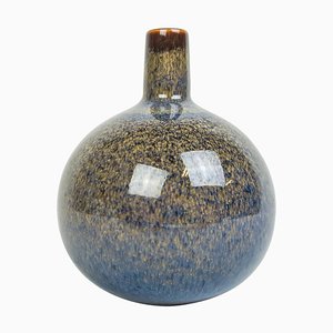 Mid-Century Ceramic Vase by Carl-Harry Stålhane for Rörstrand, Sweden, 1950s-UYK-806775