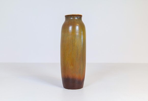 Mid-Century Ceramic Vase by Carl-Harry Stålhane for Rörstrand, Sweden-UYK-996380