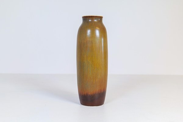 Mid-Century Ceramic Vase by Carl-Harry Stålhane for Rörstrand, Sweden-UYK-996380