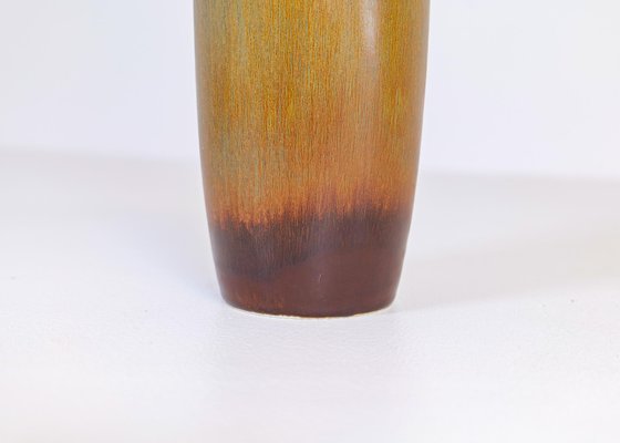 Mid-Century Ceramic Vase by Carl-Harry Stålhane for Rörstrand, Sweden-UYK-996380