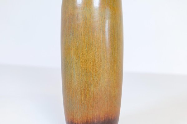 Mid-Century Ceramic Vase by Carl-Harry Stålhane for Rörstrand, Sweden-UYK-996380