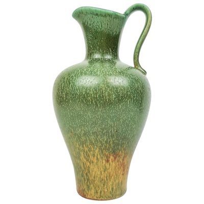 Mid-Century Ceramic Vase by Gunnar Nylund for Rörstrand, Sweden-UYK-806996