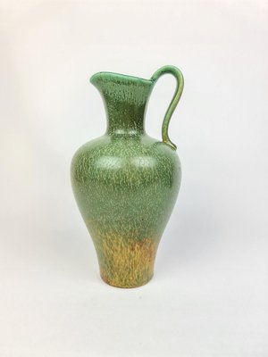 Mid-Century Ceramic Vase by Gunnar Nylund for Rörstrand, Sweden-UYK-806996