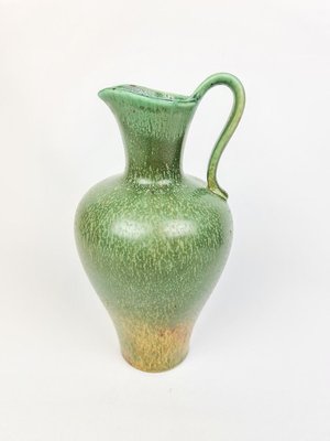 Mid-Century Ceramic Vase by Gunnar Nylund for Rörstrand, Sweden-UYK-806996