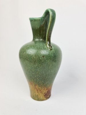 Mid-Century Ceramic Vase by Gunnar Nylund for Rörstrand, Sweden-UYK-806996