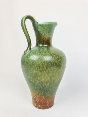 Mid-Century Ceramic Vase by Gunnar Nylund for Rörstrand, Sweden-UYK-806996