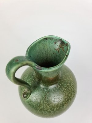 Mid-Century Ceramic Vase by Gunnar Nylund for Rörstrand, Sweden-UYK-806996