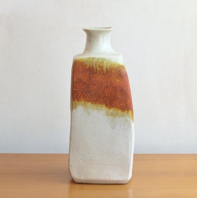 Mid-Century Ceramic Vase by Marcello Fantoni, 1960s-LPM-549024