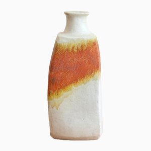 Mid-Century Ceramic Vase by Marcello Fantoni, 1960s-LPM-549024