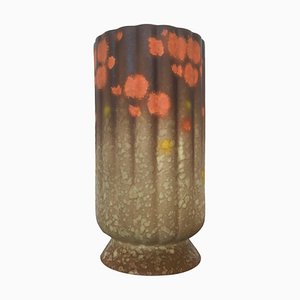 Mid-Century Ceramic Vase from Ditmar Urbach, 1960s-TZ-647292