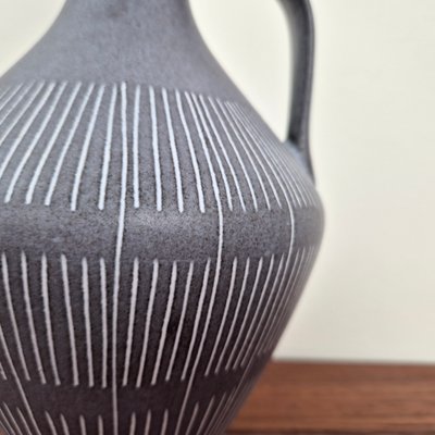 Mid-Century Ceramic Vase from Richard Marschner, 1960s-ZPB-2016608