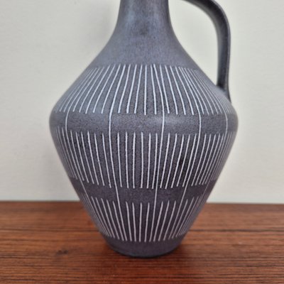 Mid-Century Ceramic Vase from Richard Marschner, 1960s-ZPB-2016608