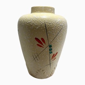 Mid-Century Ceramic Vase-IKW-1138808