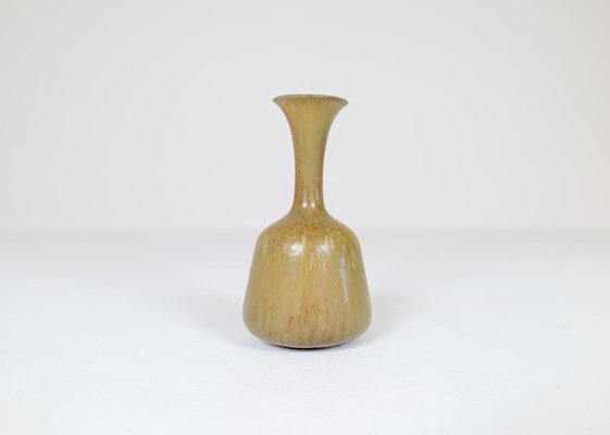 Mid-Century Ceramic Vases by Gunnar Nylund for Rörstrand, Sweden, 1950s, Set of 3-UYK-1175788