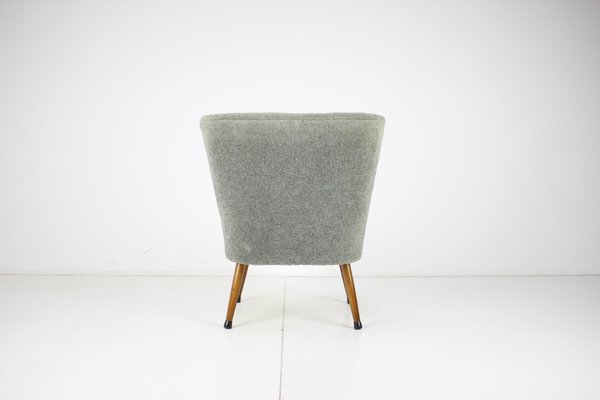 Mid-Century Chair, 1960s-TZ-997084