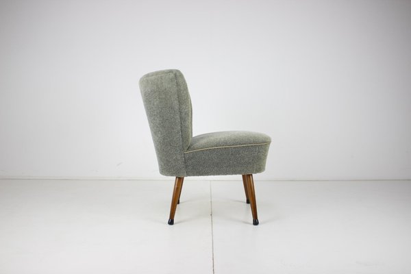 Mid-Century Chair, 1960s-TZ-997084