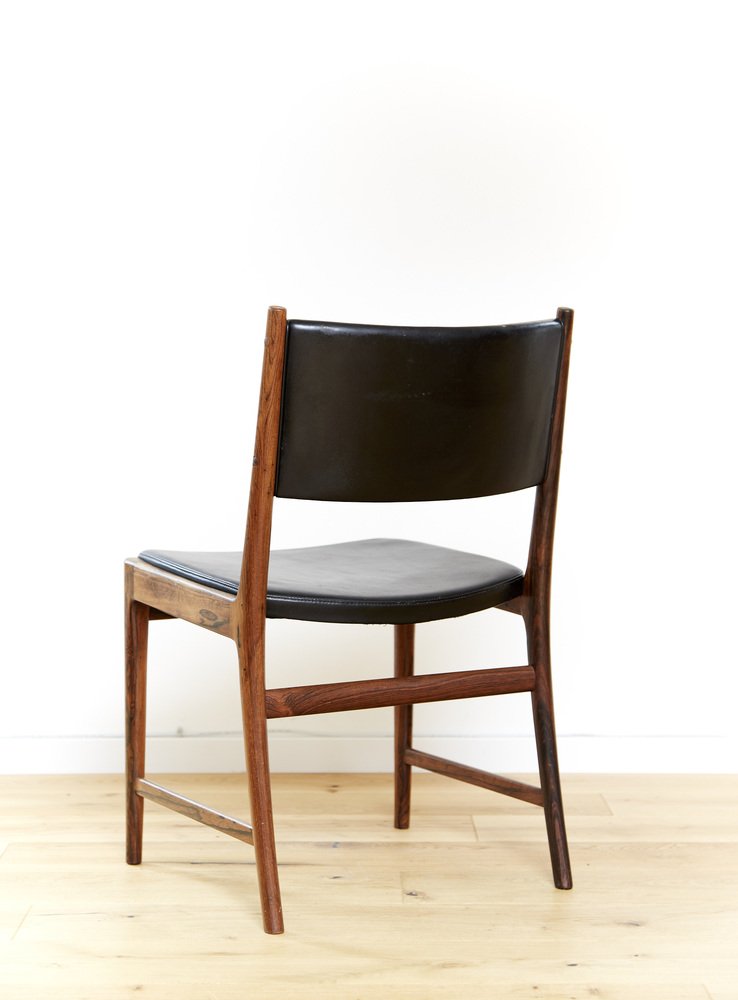 Mid-Century Chair by Kai Lyngfeldt Larsen for Soren Willadsen, 1960s