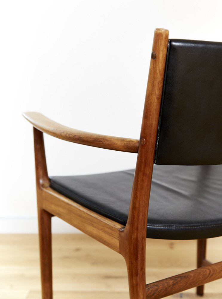 Mid-Century Chair by Kai Lyngfeldt Larsen for Soren Willadsen, 1960s