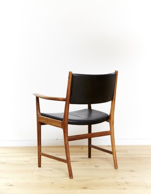 Mid-Century Chair by Kai Lyngfeldt Larsen for Soren Willadsen, 1960s-XE-1282918