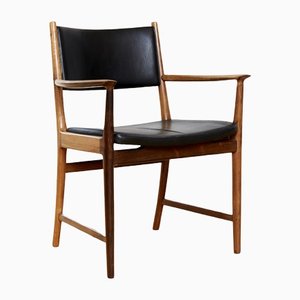 Mid-Century Chair by Kai Lyngfeldt Larsen for Soren Willadsen, 1960s-XE-1282918