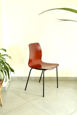 Mid-Century Chair from Pagholz Flötotto, 1950s-HUY-1777072