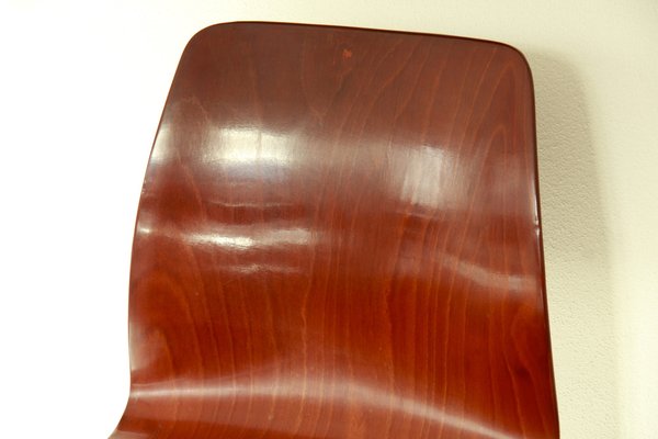 Mid-Century Chair from Pagholz Flötotto, 1950s-HUY-1777072