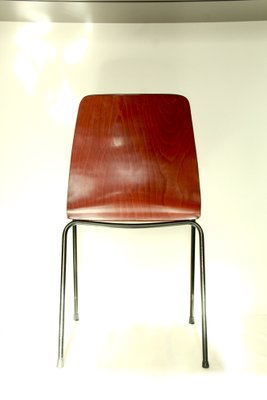 Mid-Century Chair from Pagholz Flötotto, 1950s-HUY-1777072