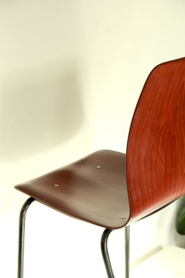 Mid-Century Chair from Pagholz Flötotto, 1950s-HUY-1777072