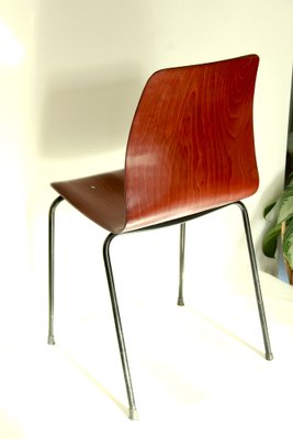 Mid-Century Chair from Pagholz Flötotto, 1950s-HUY-1777072