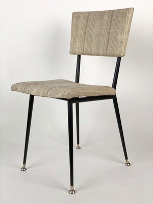 Mid-Century Chair from Sonnet, Austria, 1950s-BAF-763394