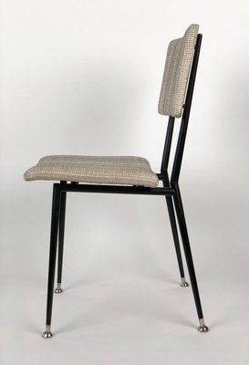 Mid-Century Chair from Sonnet, Austria, 1950s-BAF-763394