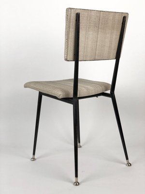 Mid-Century Chair from Sonnet, Austria, 1950s-BAF-763394