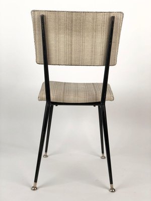 Mid-Century Chair from Sonnet, Austria, 1950s-BAF-763394