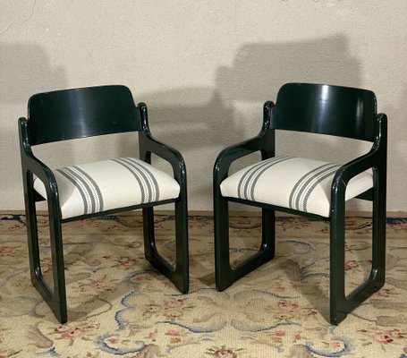 Mid-Century Chairs, Set of 2-JXY-1706773