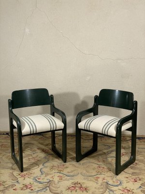 Mid-Century Chairs, Set of 2-JXY-1706773