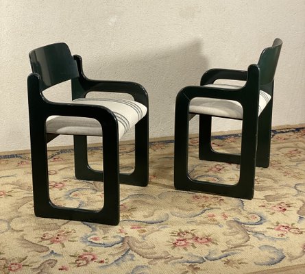 Mid-Century Chairs, Set of 2-JXY-1706773