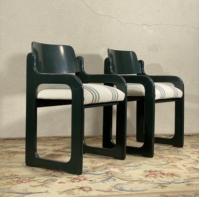 Mid-Century Chairs, Set of 2-JXY-1706773