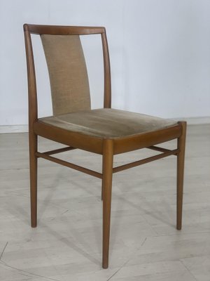 Mid-Century Chairs, Set of 4-LIL-1800879