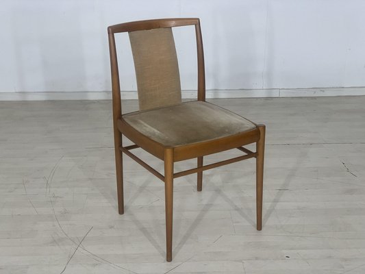 Mid-Century Chairs, Set of 4-LIL-1800879