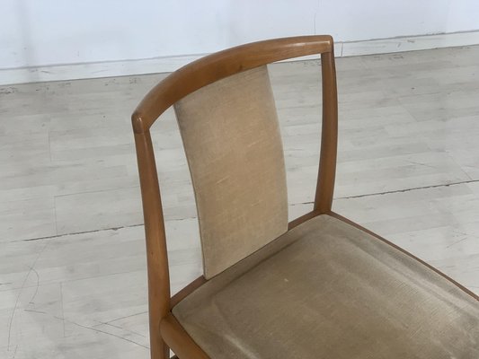 Mid-Century Chairs, Set of 4-LIL-1800879