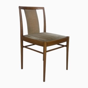 Mid-Century Chairs, Set of 4-LIL-1800879