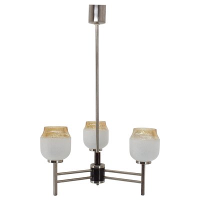 Mid-Century Chandelier, 1960s-TZ-686137